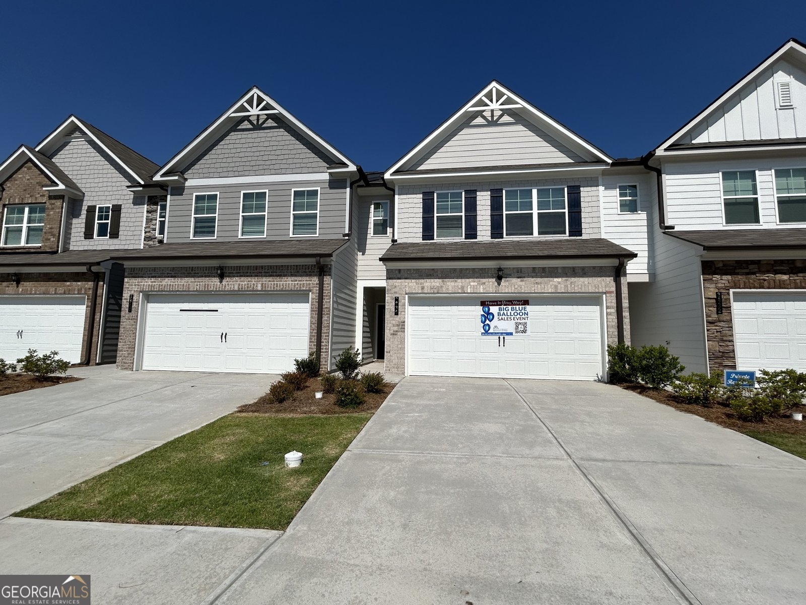 3836 Billabong Trail Gainesville - 2