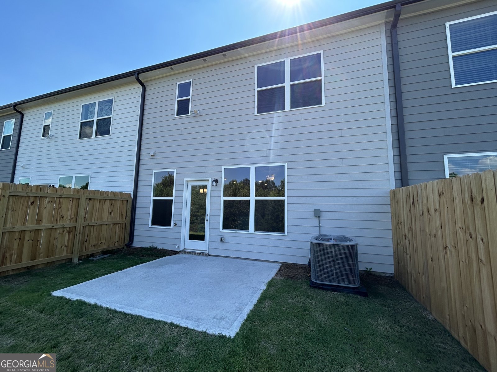 3836 Billabong Trail Gainesville - 23
