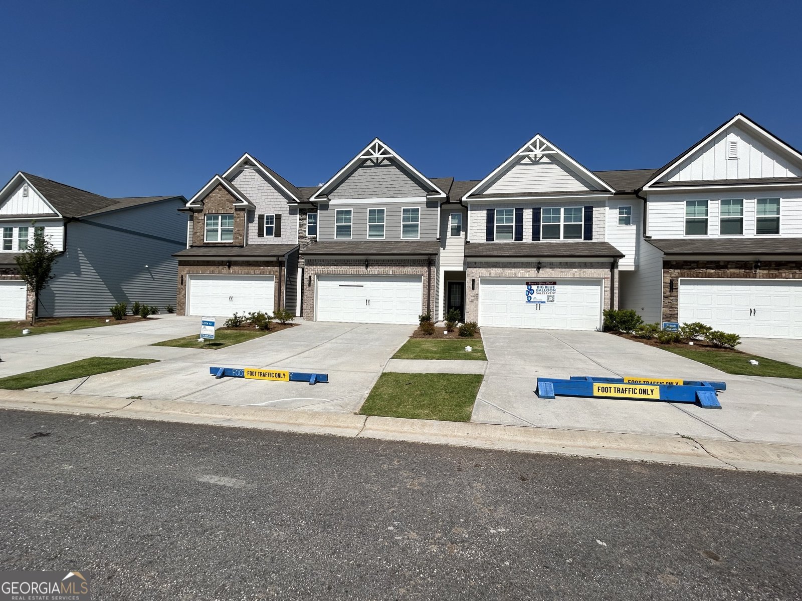 3836 Billabong Trail Gainesville - 3