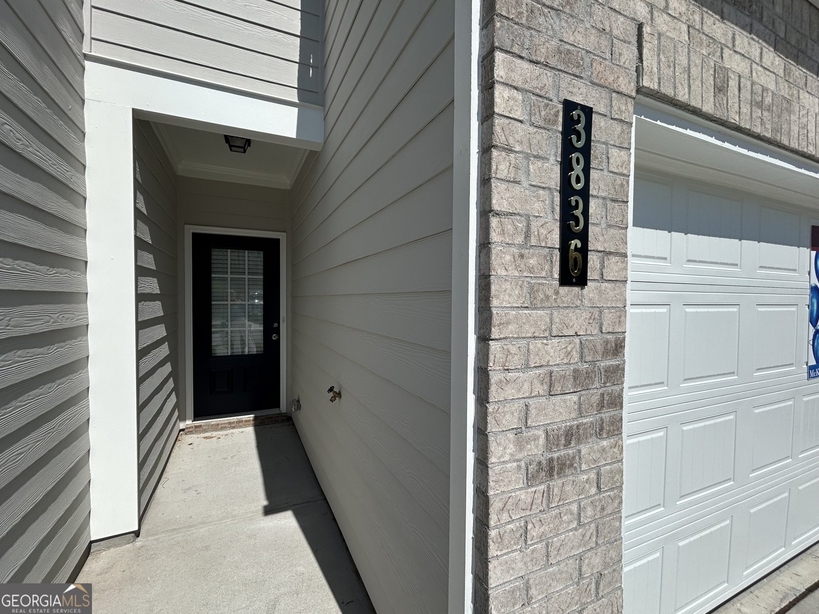 3836 Billabong Trail Gainesville - 5