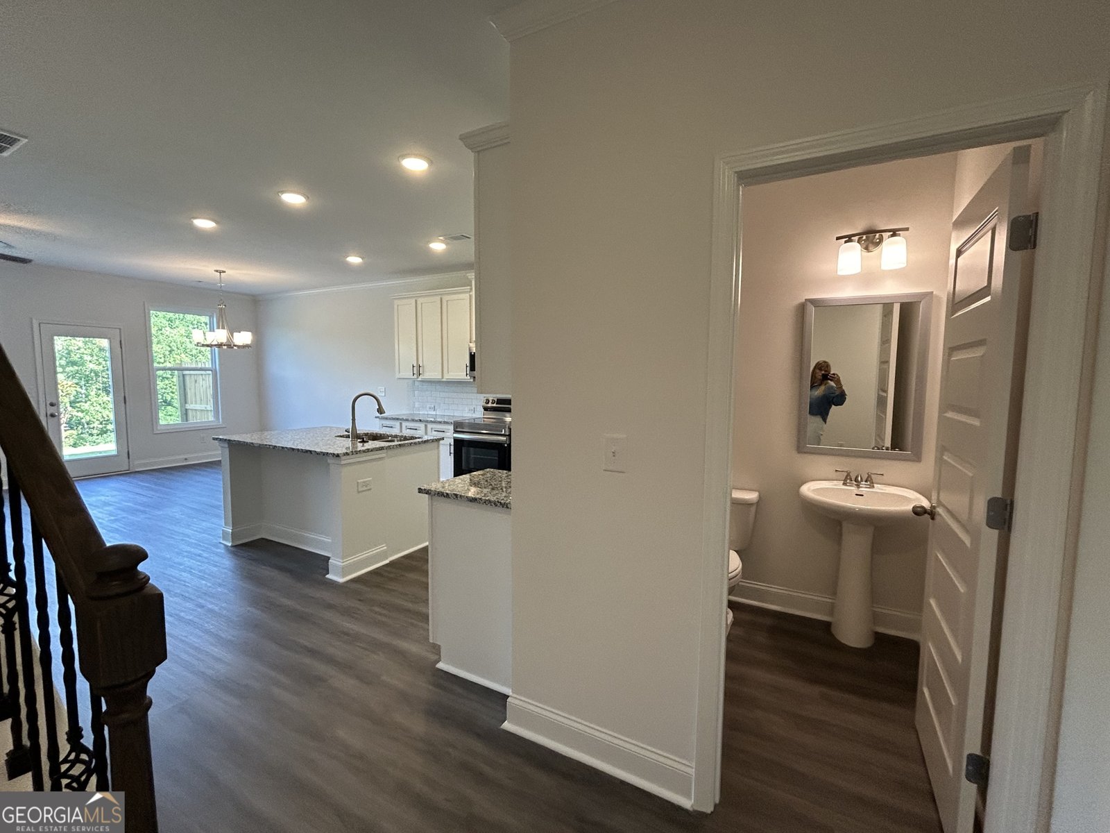 3836 Billabong Trail Gainesville - 7