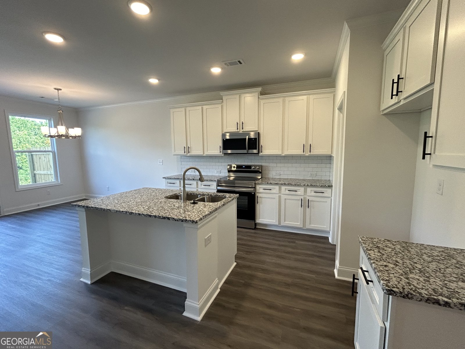3836 Billabong Trail Gainesville - 9