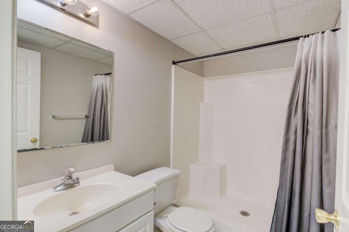 1900 Tribble Ridge Drive Lawrenceville - 30