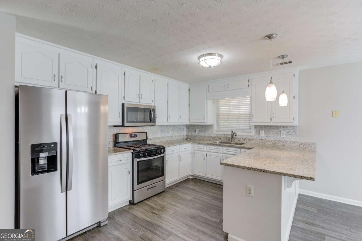 1900 Tribble Ridge Drive Lawrenceville - 5