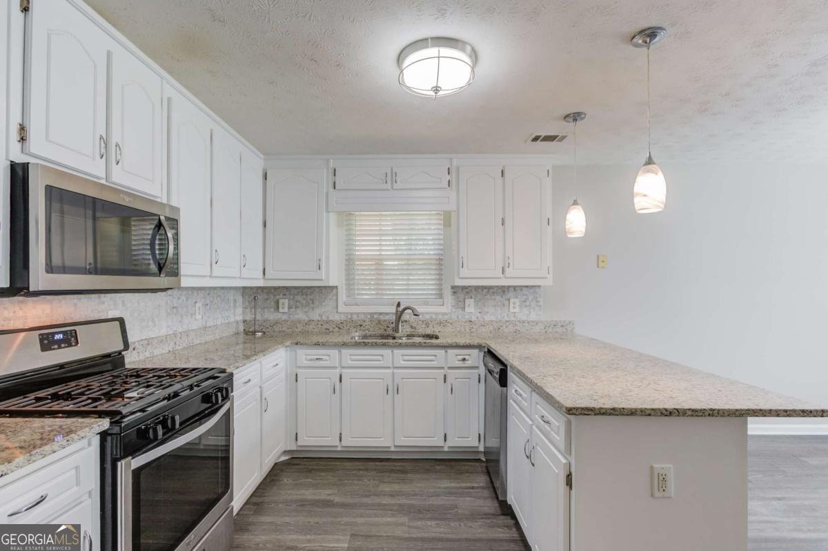 1900 Tribble Ridge Drive Lawrenceville - 6