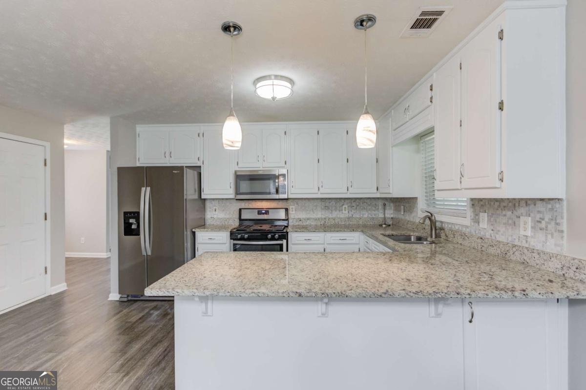1900 Tribble Ridge Drive Lawrenceville - 7