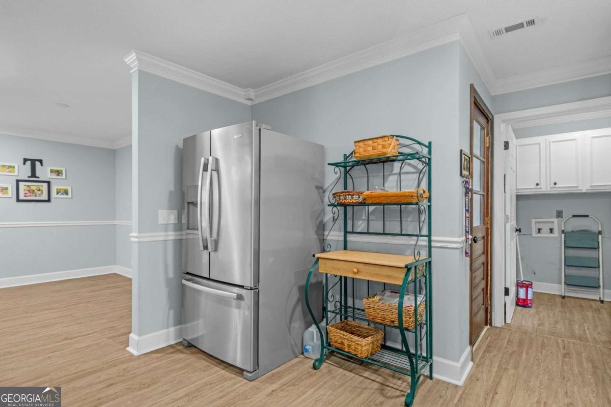 1207 College Avenue Blackshear - 11