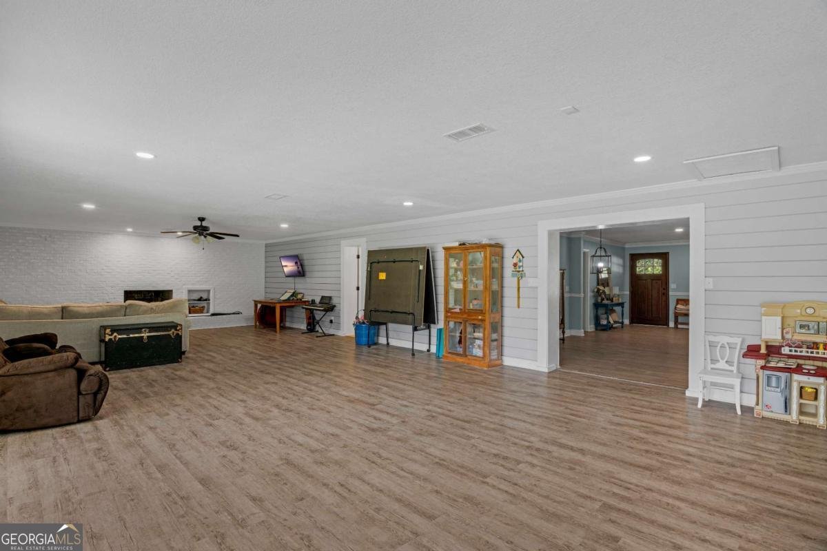 1207 College Avenue Blackshear - 14