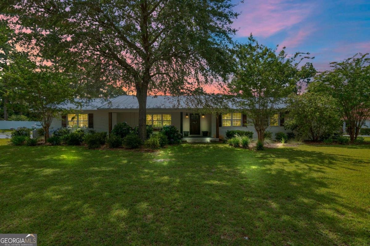 1207 College Avenue Blackshear - 2