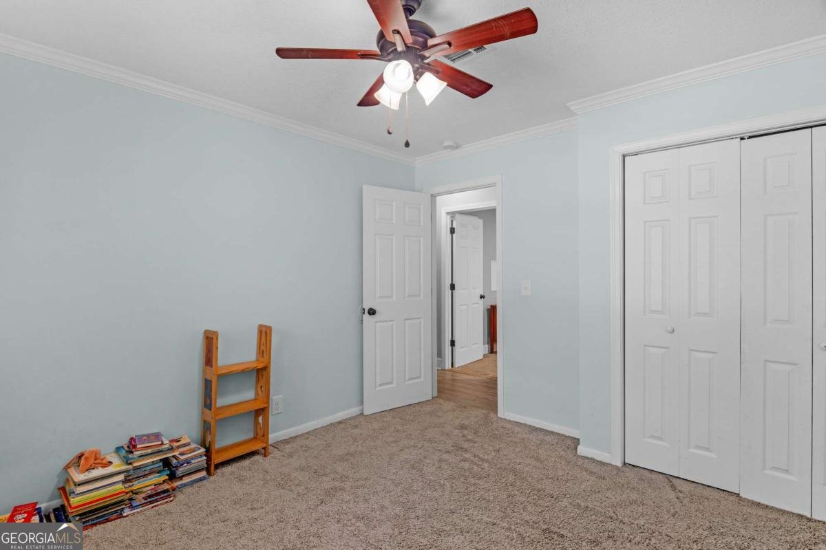 1207 College Avenue Blackshear - 23