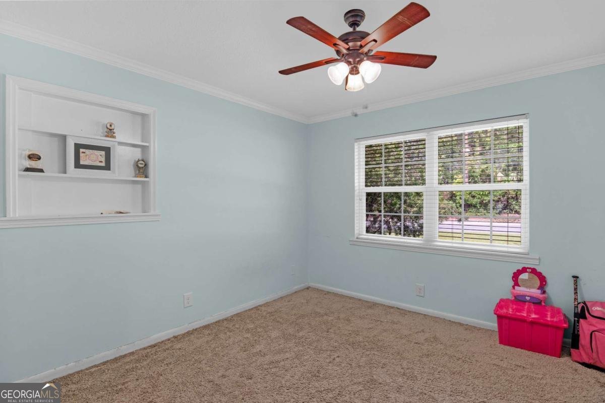 1207 College Avenue Blackshear - 24