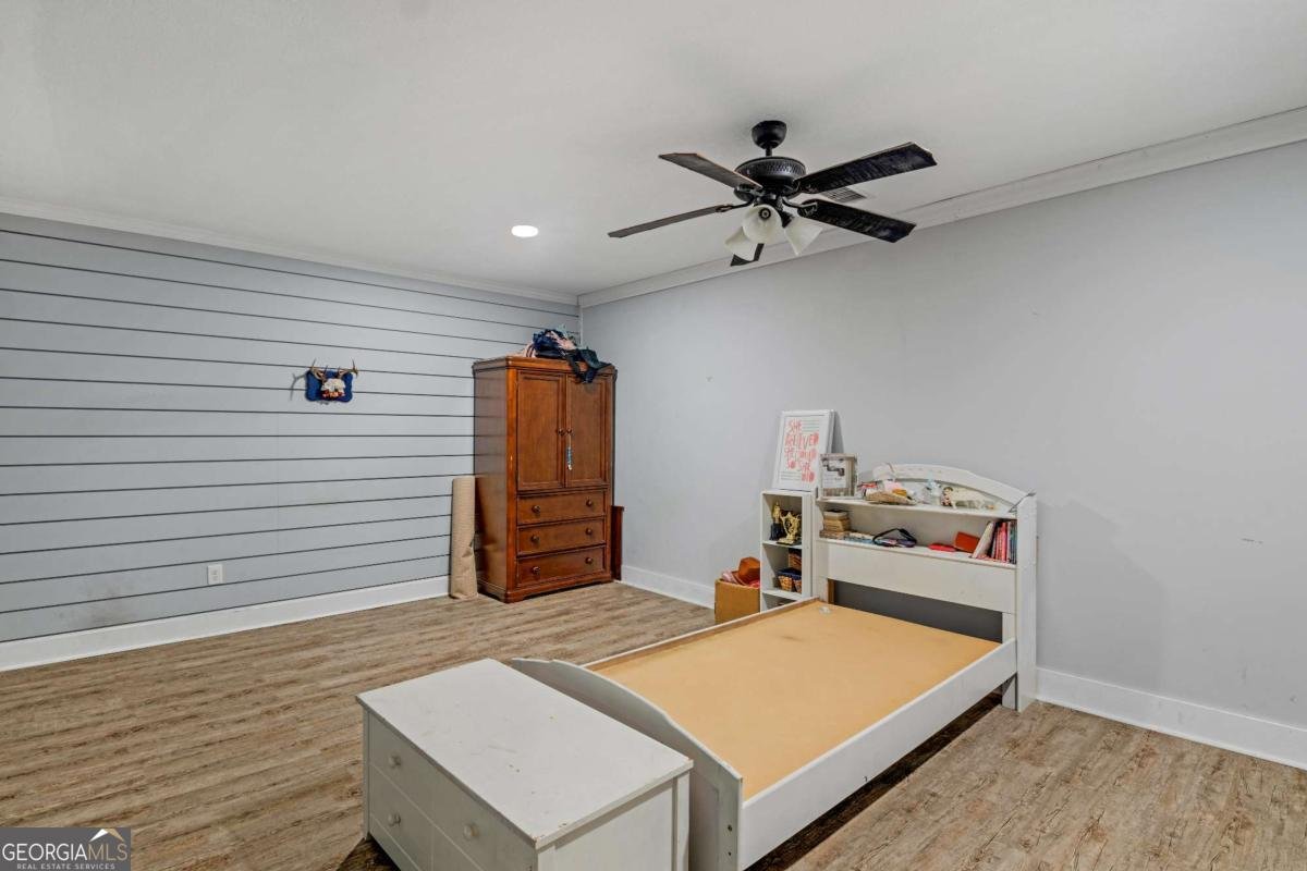 1207 College Avenue Blackshear - 29