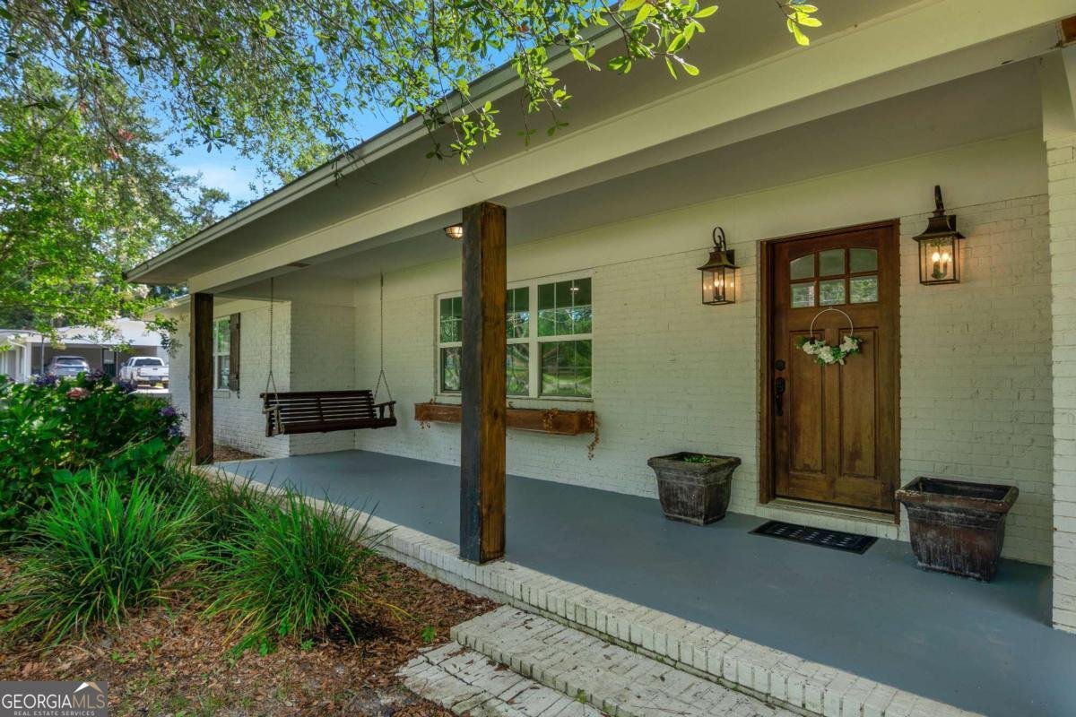 1207 College Avenue Blackshear - 3
