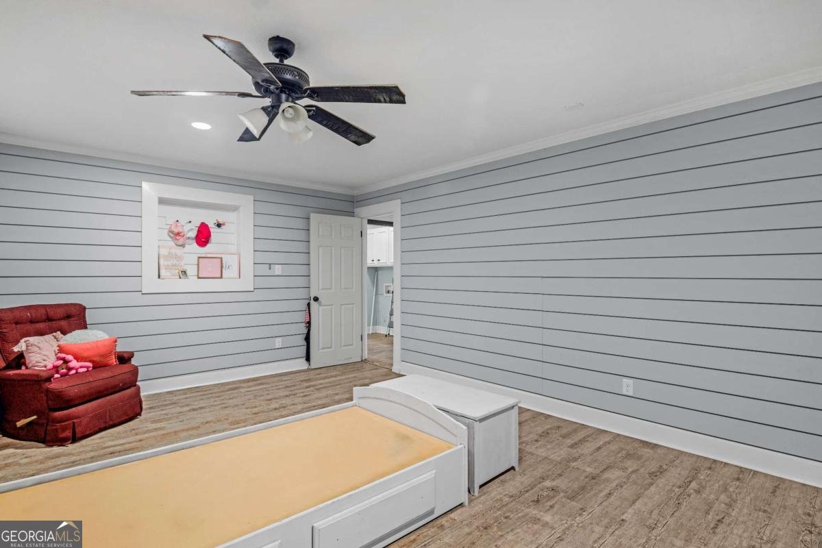 1207 College Avenue Blackshear - 30