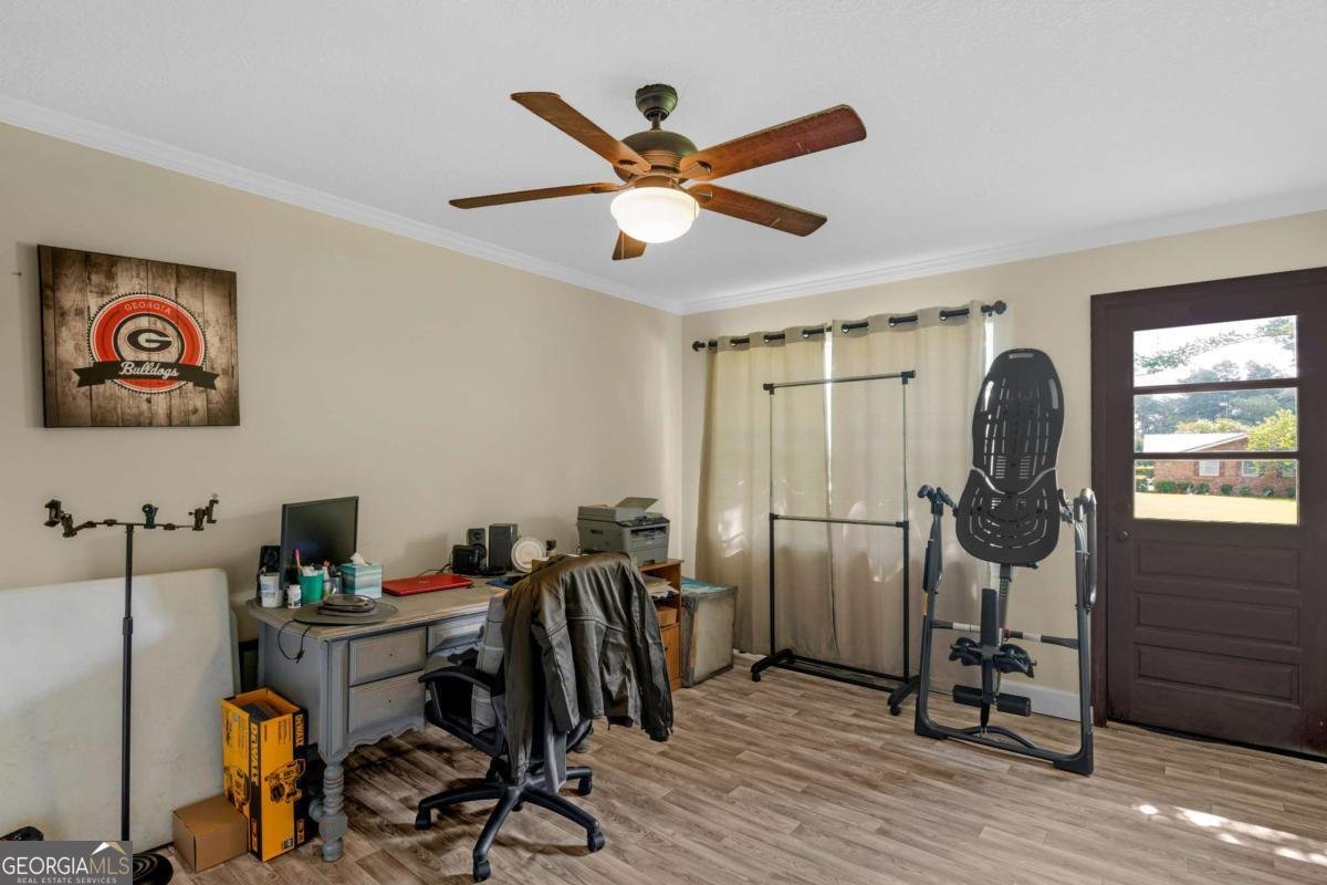 1207 College Avenue Blackshear - 32
