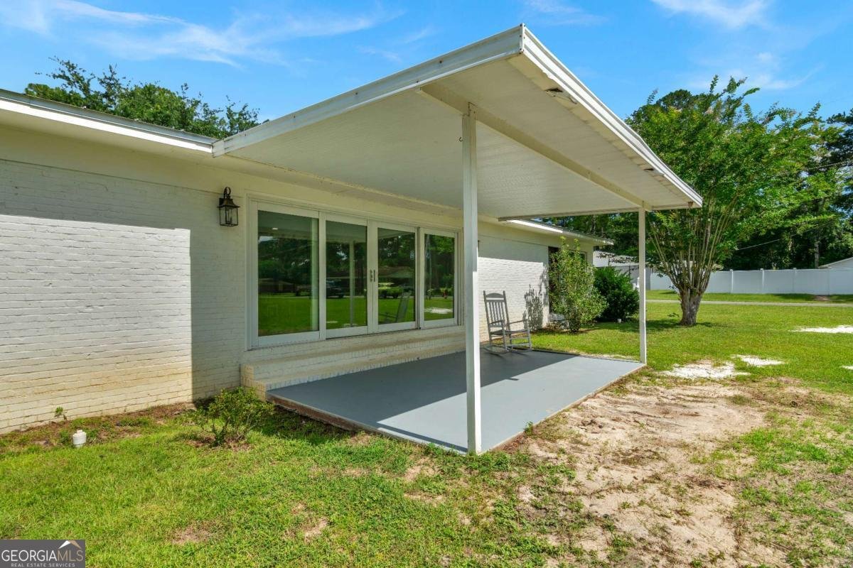 1207 College Avenue Blackshear - 33