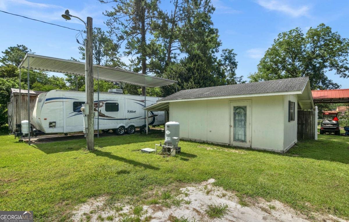 1207 College Avenue Blackshear - 34