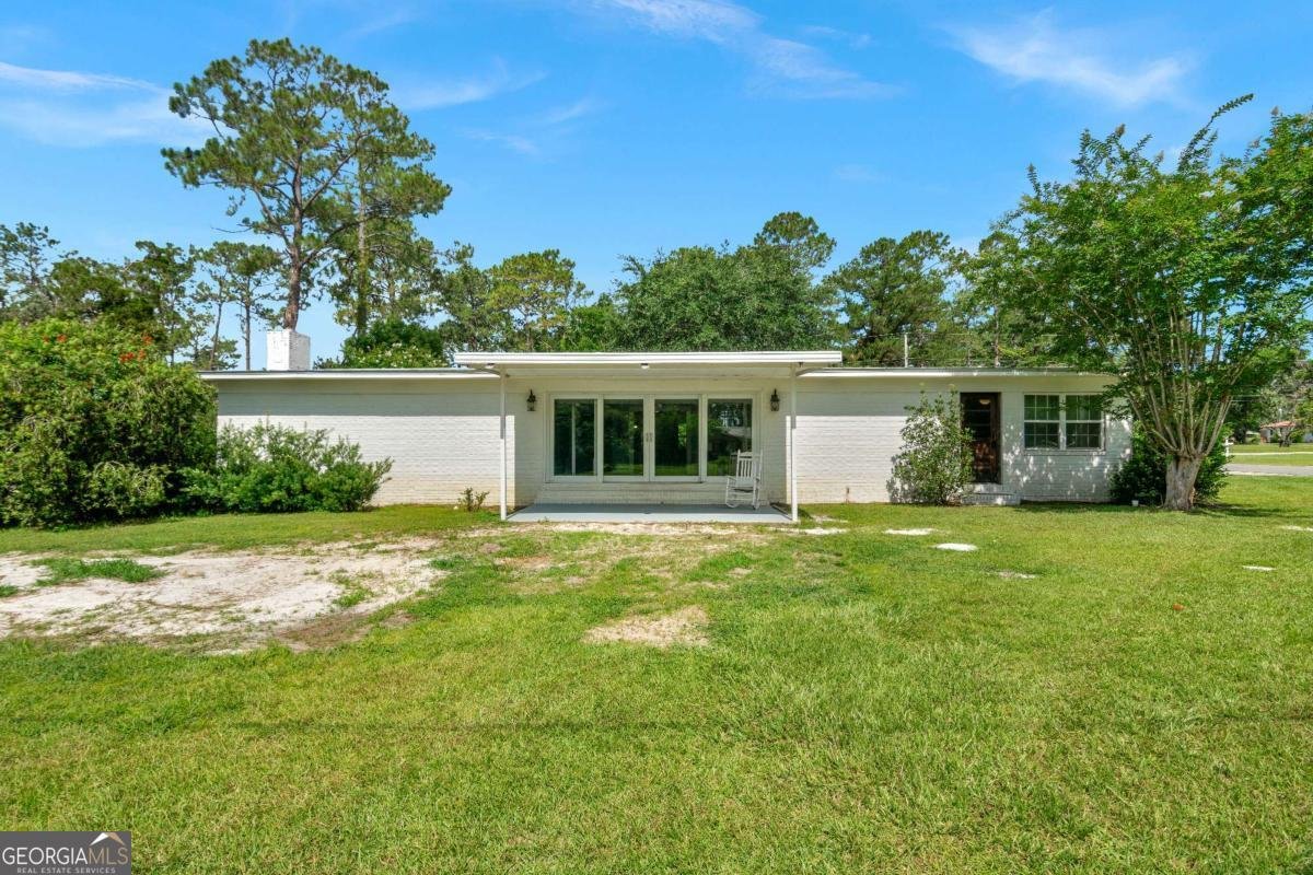 1207 College Avenue Blackshear - 35