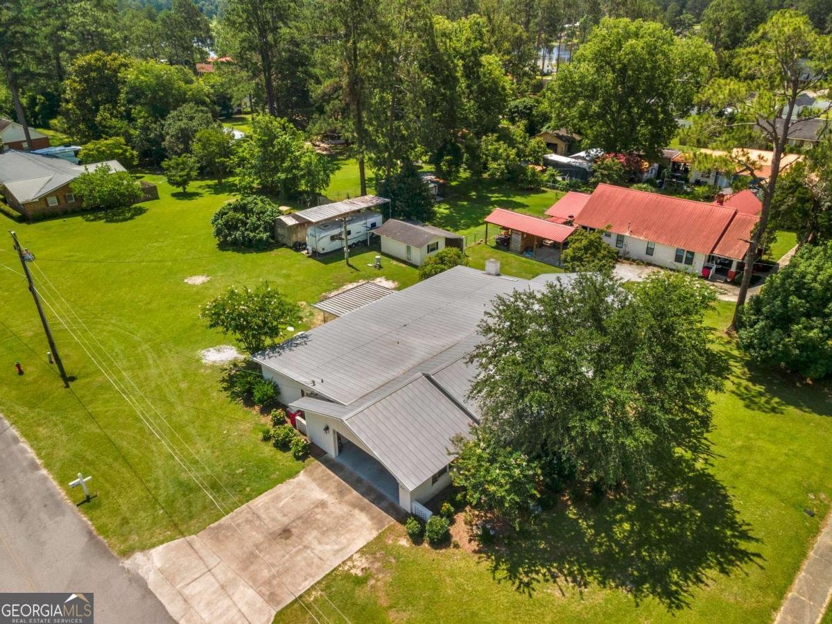1207 College Avenue Blackshear - 36
