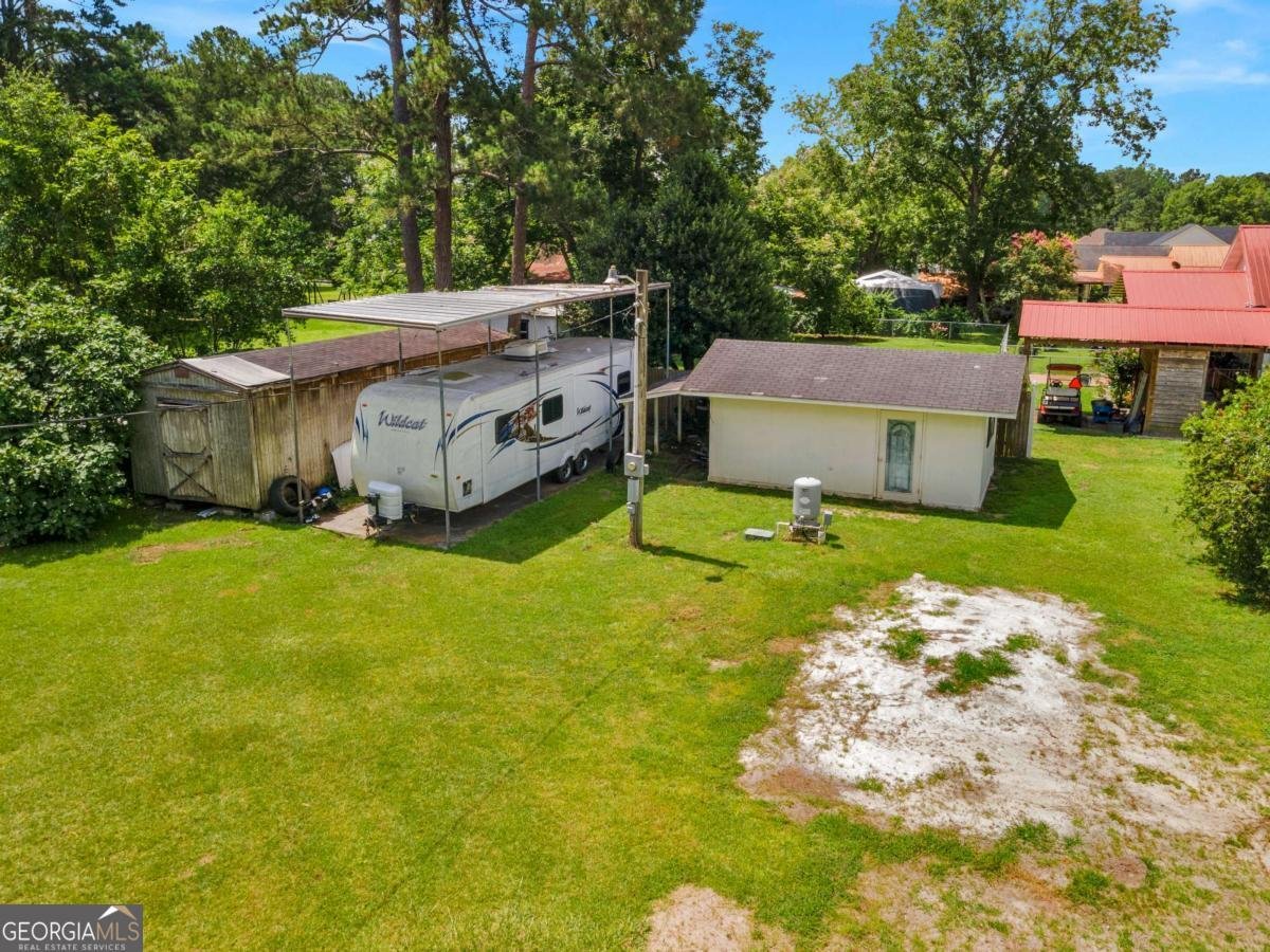 1207 College Avenue Blackshear - 37