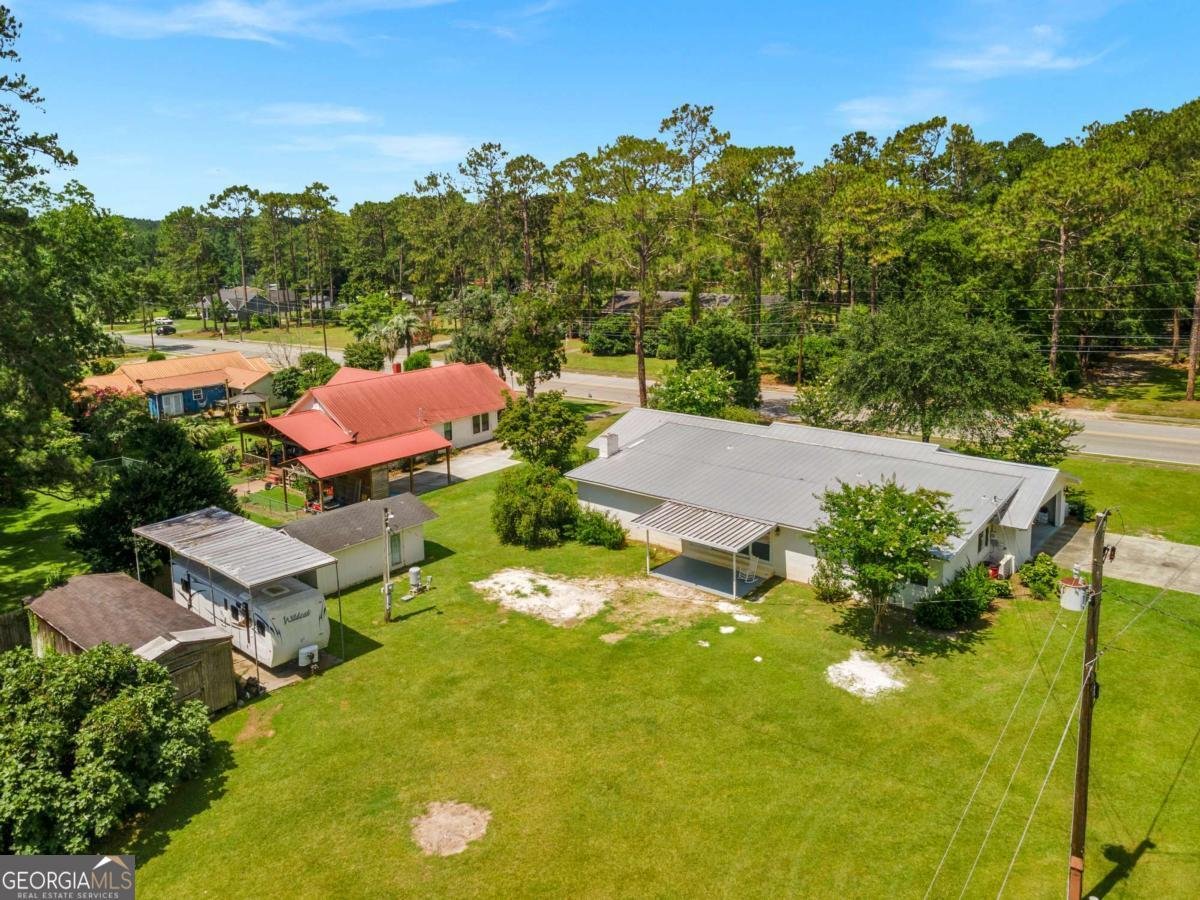 1207 College Avenue Blackshear - 38