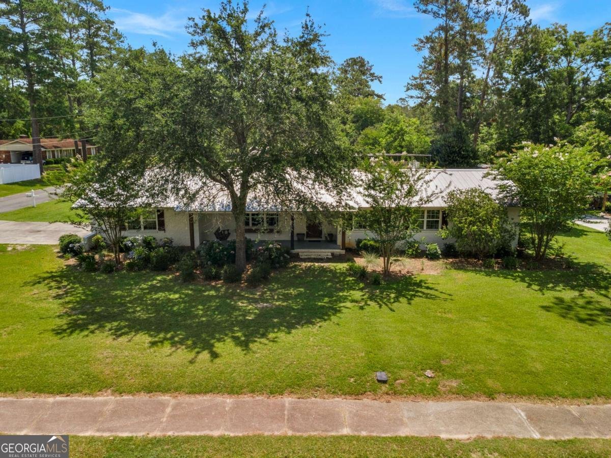 1207 College Avenue Blackshear - 4