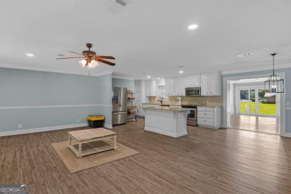 1207 College Avenue Blackshear - 5