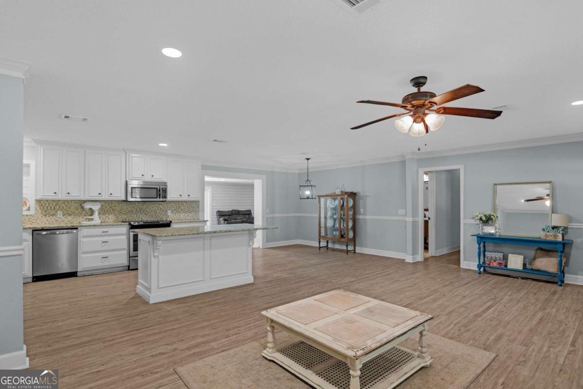 1207 College Avenue Blackshear - 6