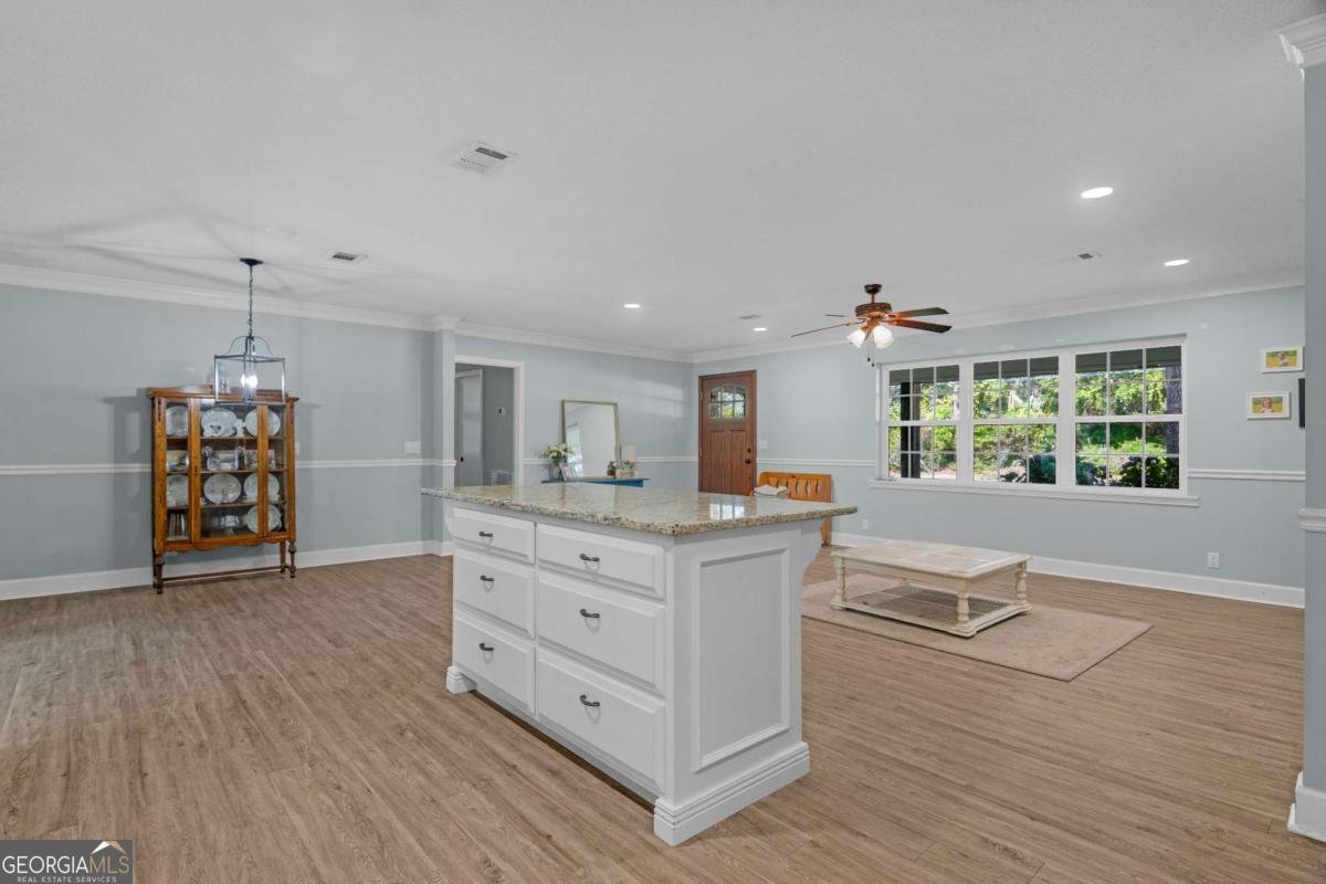 1207 College Avenue Blackshear - 8