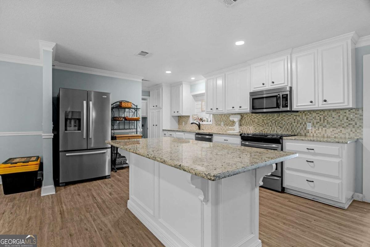 1207 College Avenue Blackshear - 9