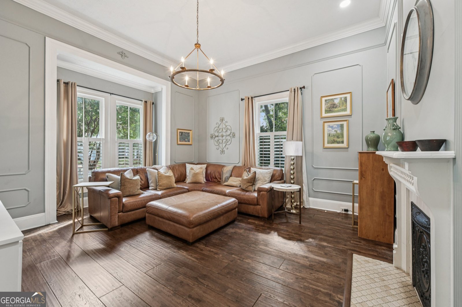 207 Hightower Trail Social Circle - 10