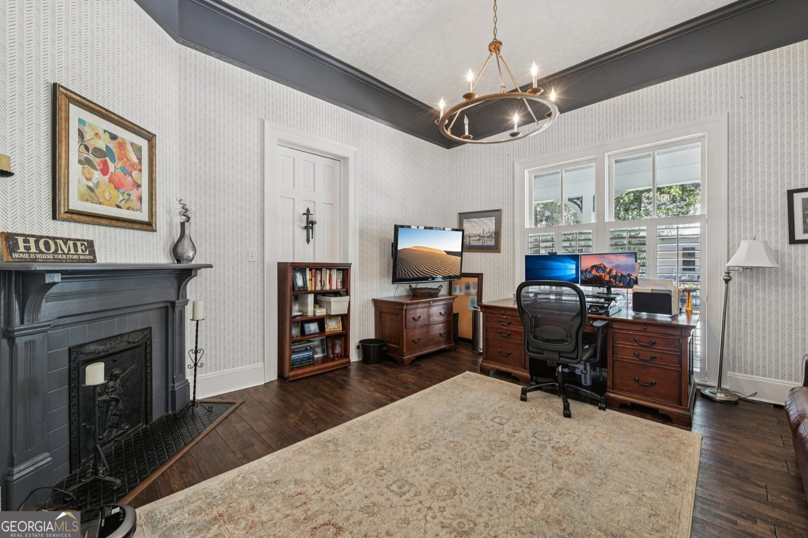 207 Hightower Trail Social Circle - 12