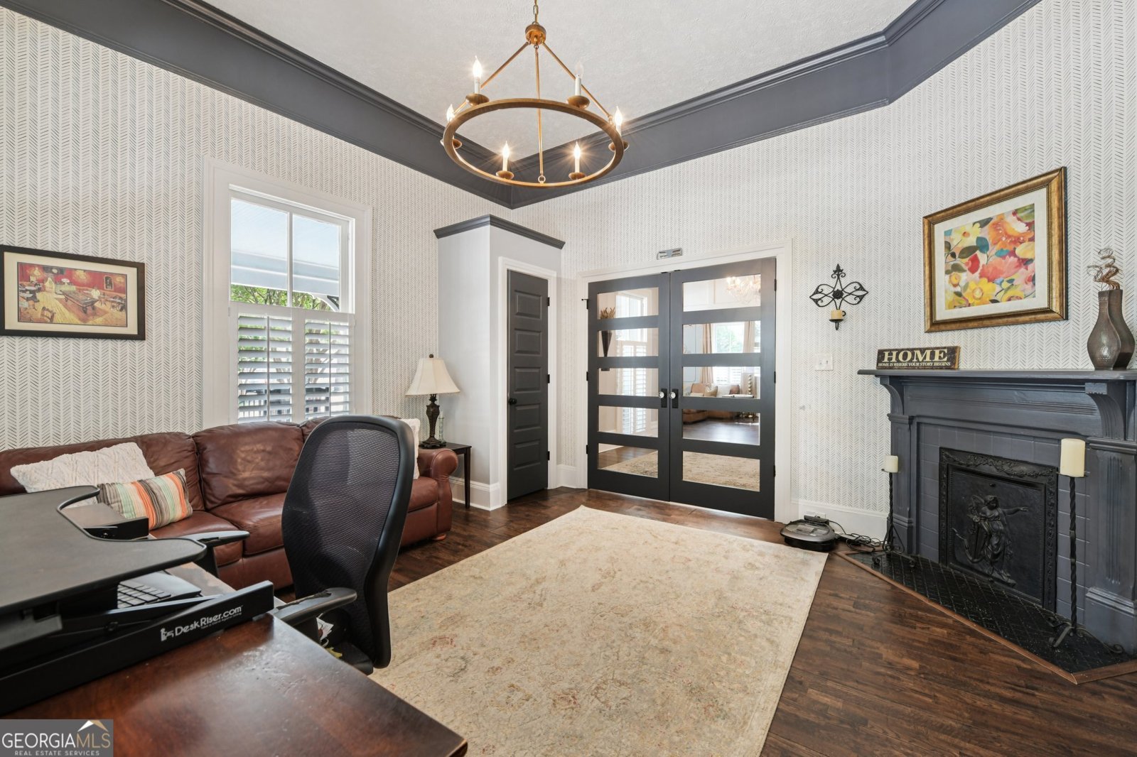 207 Hightower Trail Social Circle - 13