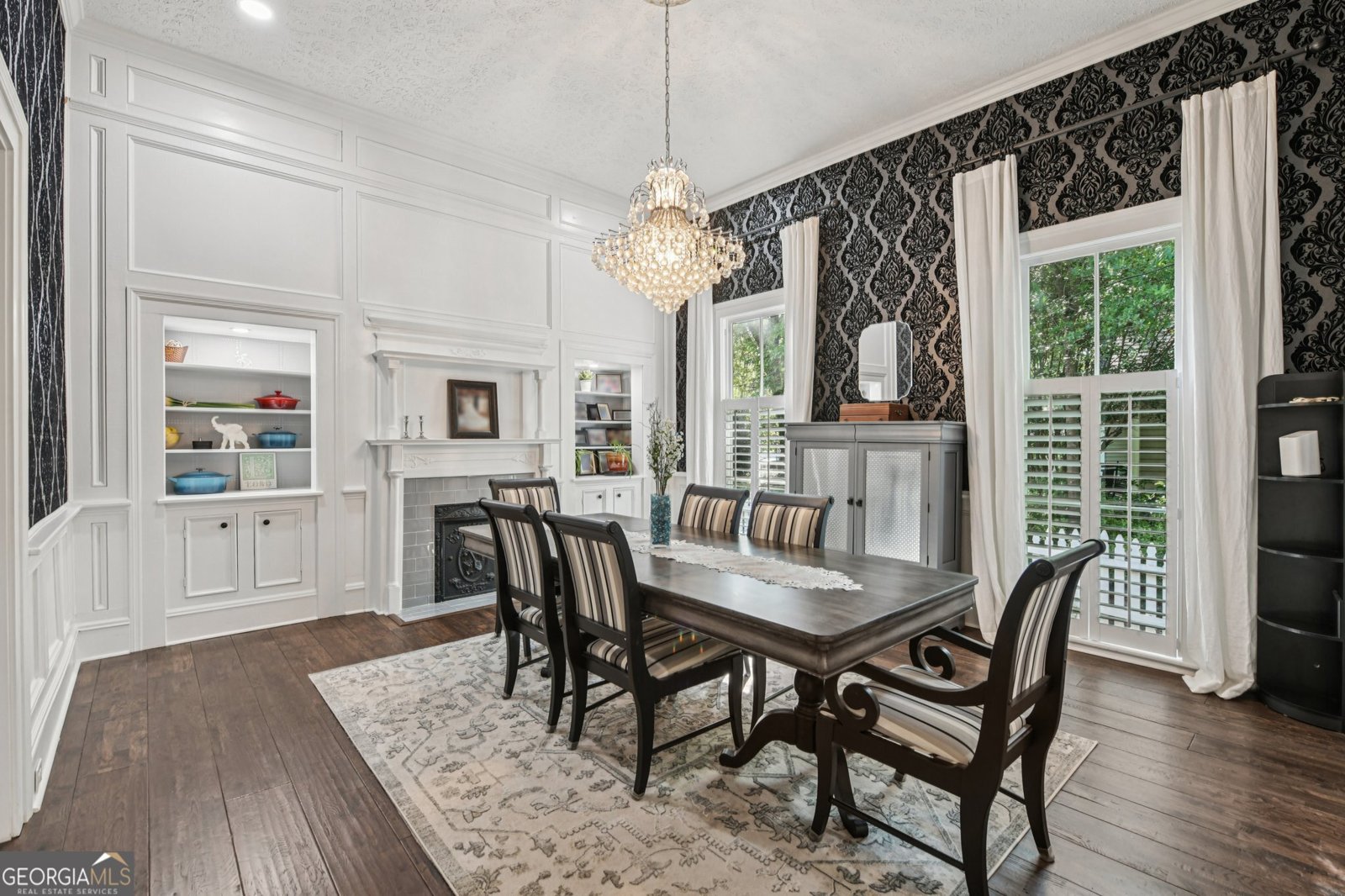 207 Hightower Trail Social Circle - 15
