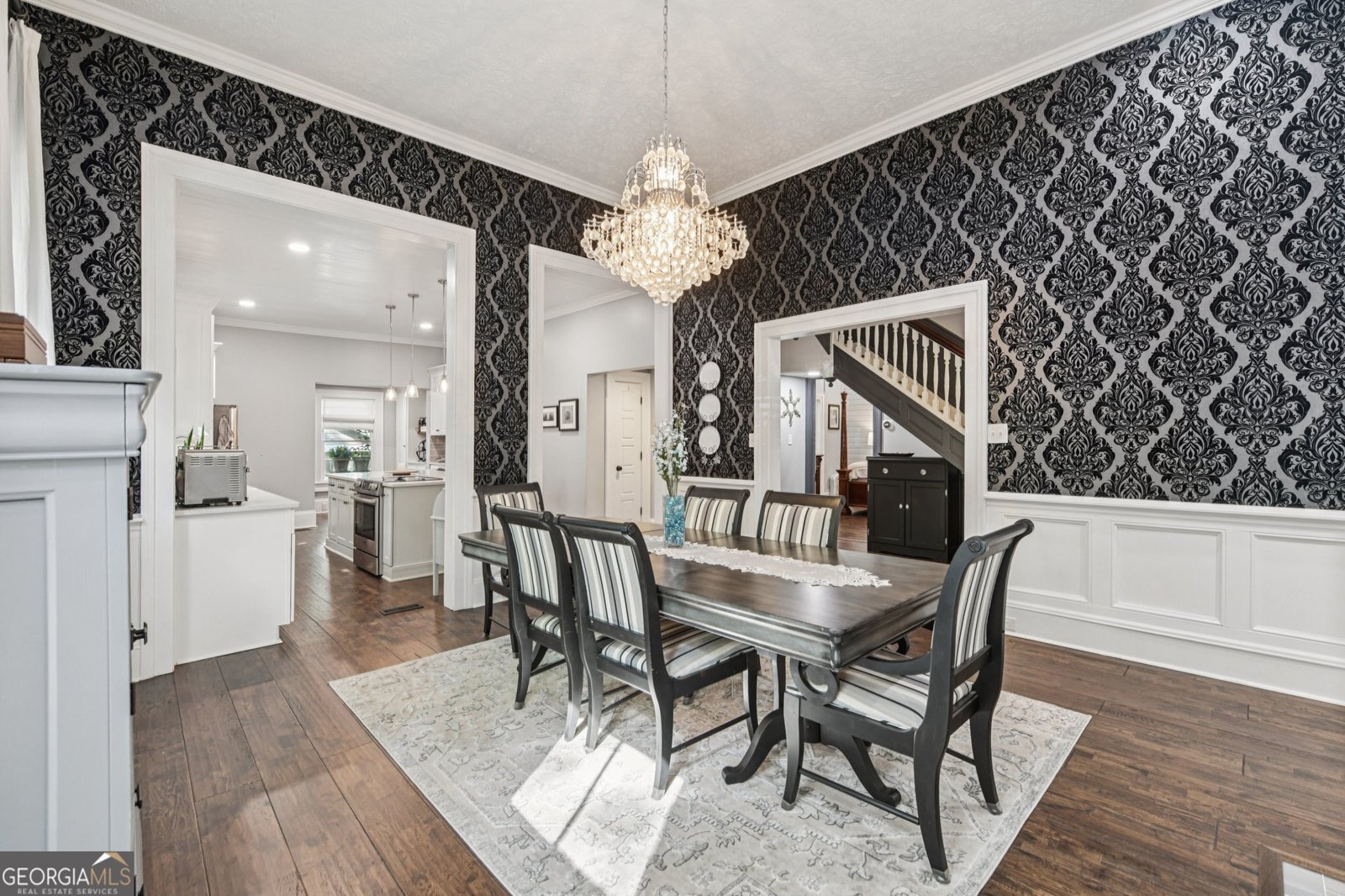207 Hightower Trail Social Circle - 16