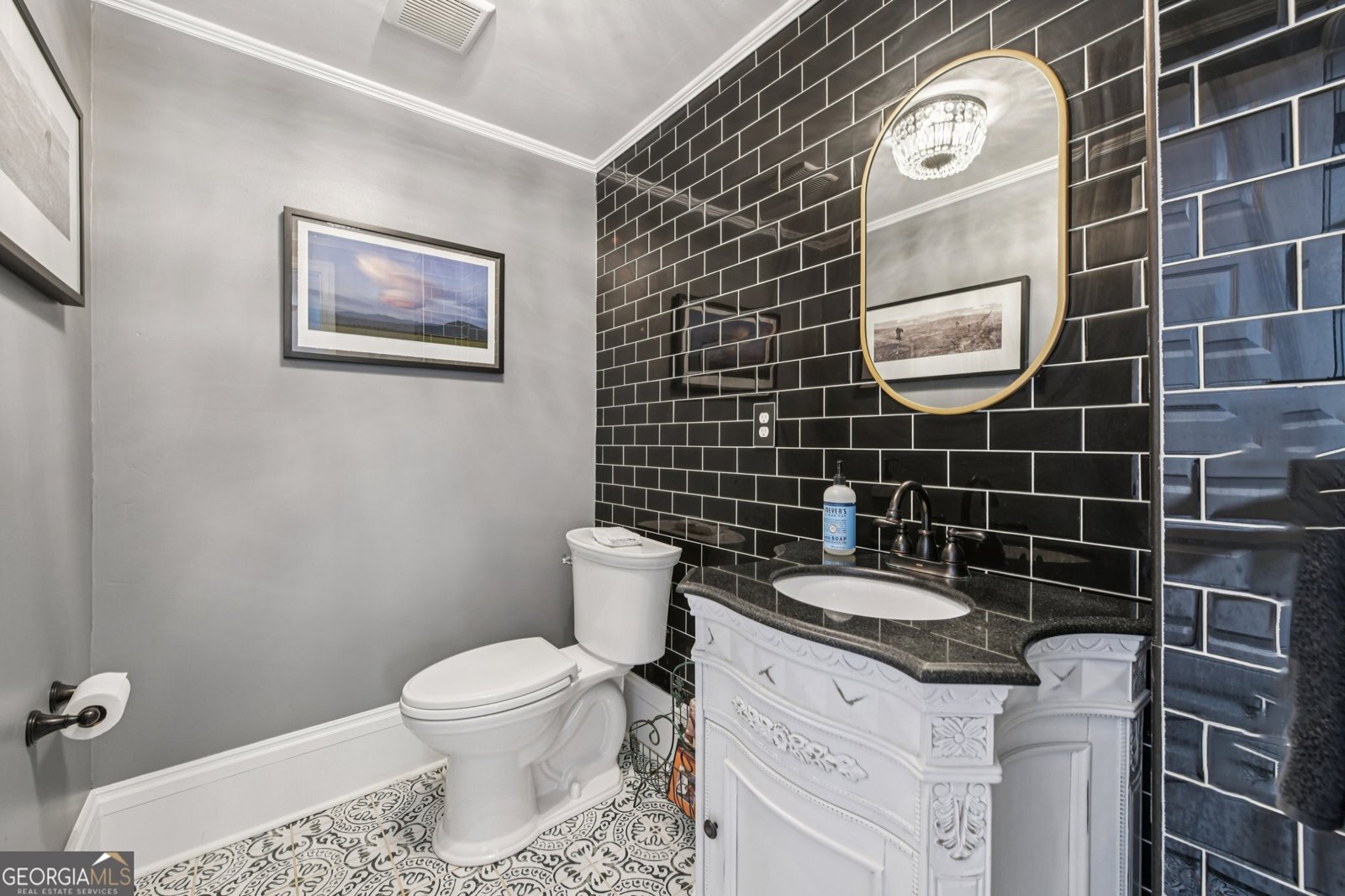 207 Hightower Trail Social Circle - 17