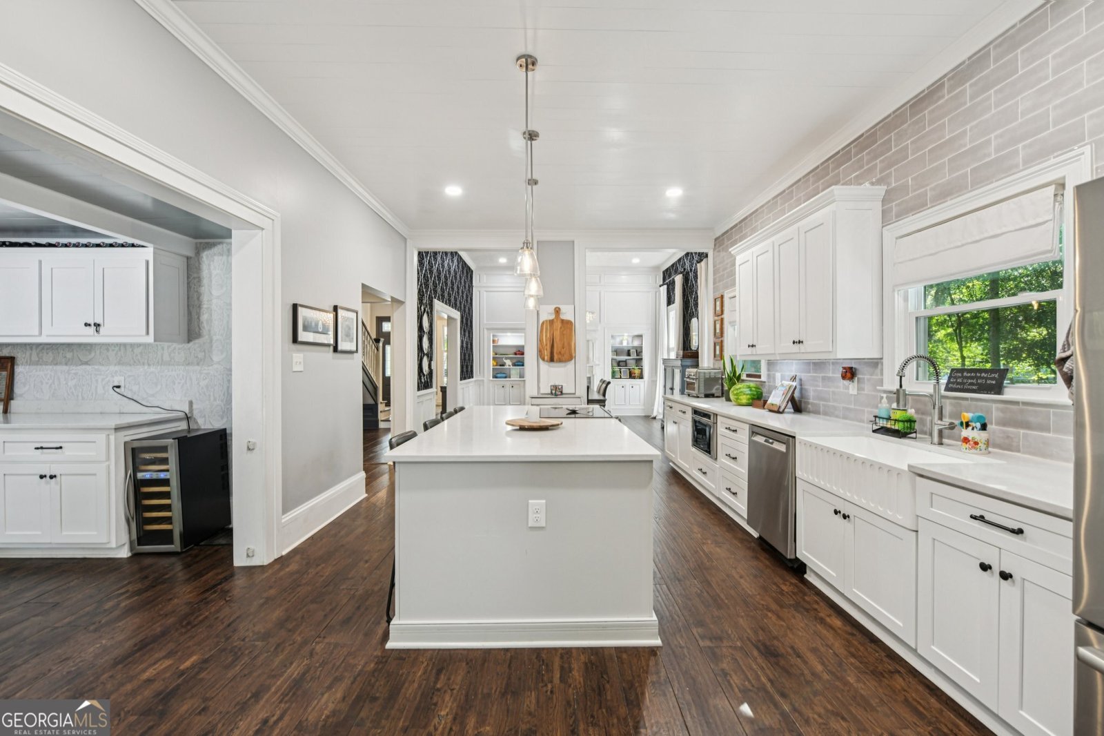 207 Hightower Trail Social Circle - 19