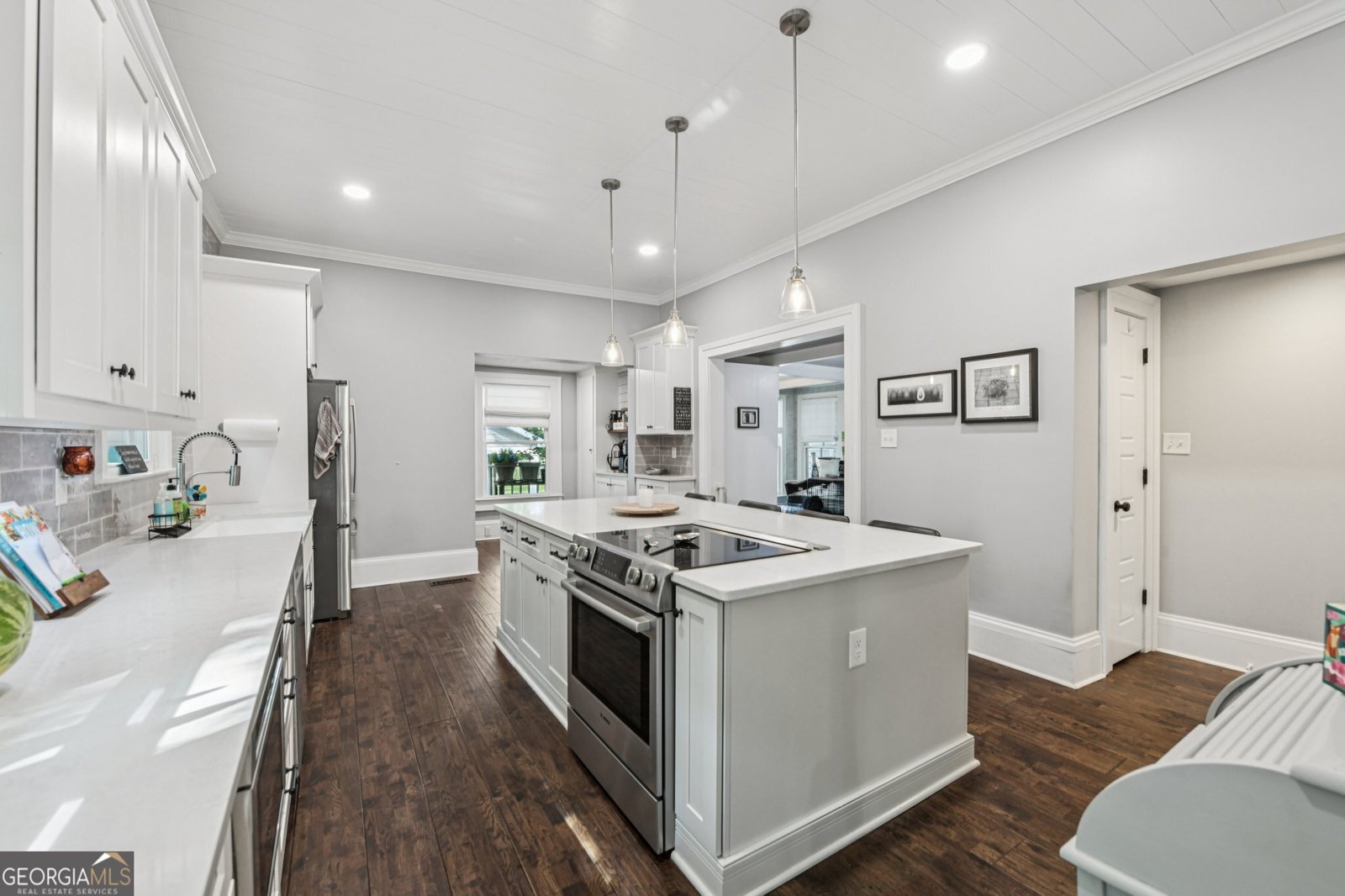 207 Hightower Trail Social Circle - 20