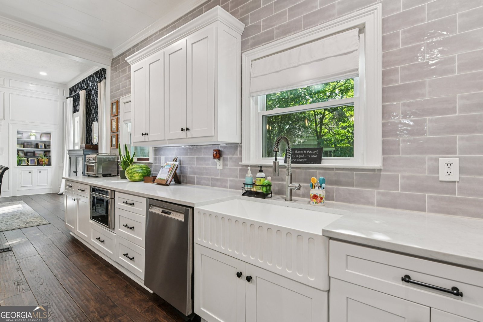 207 Hightower Trail Social Circle - 22