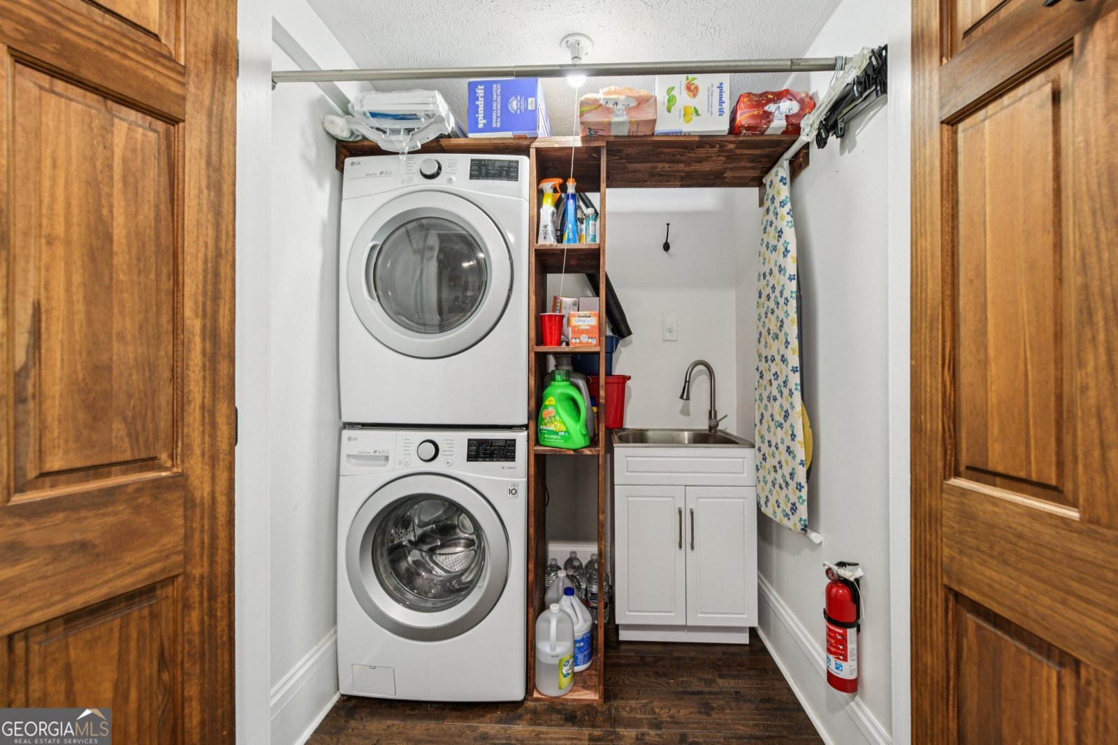 207 Hightower Trail Social Circle - 26