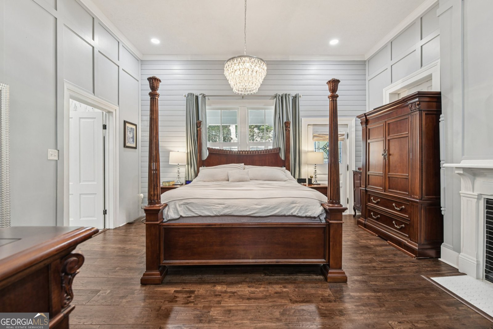 207 Hightower Trail Social Circle - 27