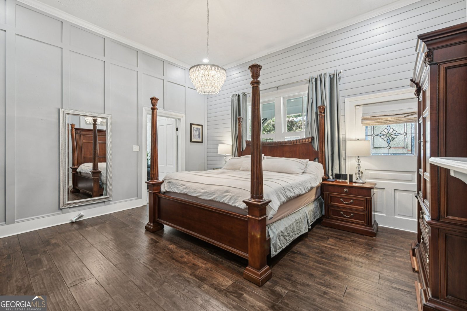 207 Hightower Trail Social Circle - 28