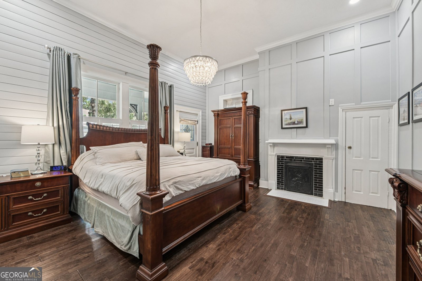 207 Hightower Trail Social Circle - 29