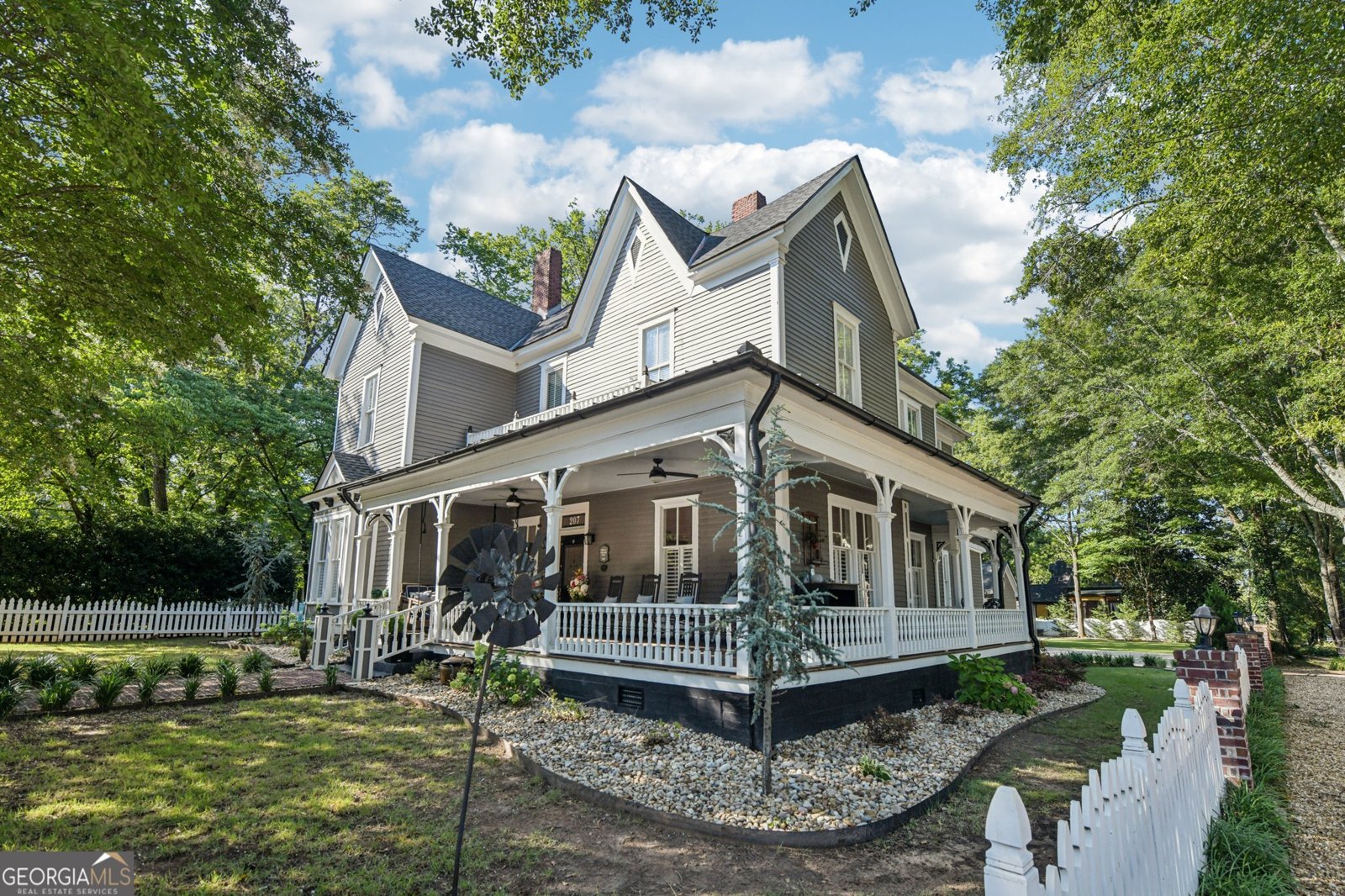 207 Hightower Trail Social Circle - 3