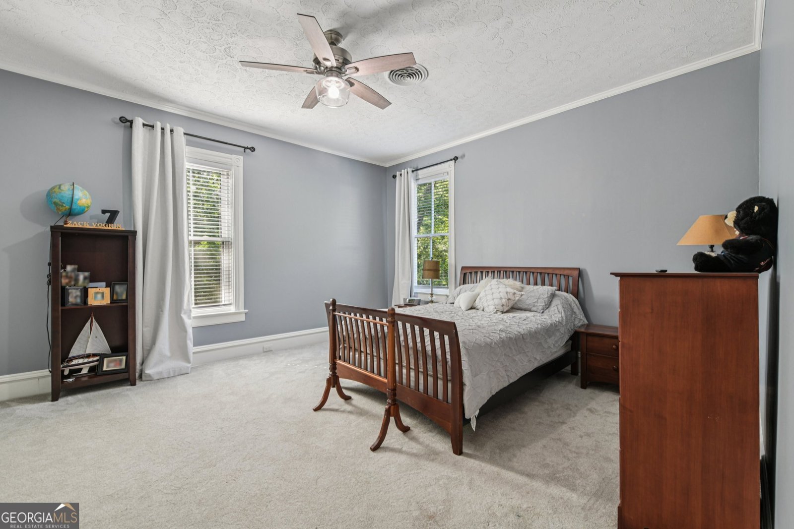 207 Hightower Trail Social Circle - 35