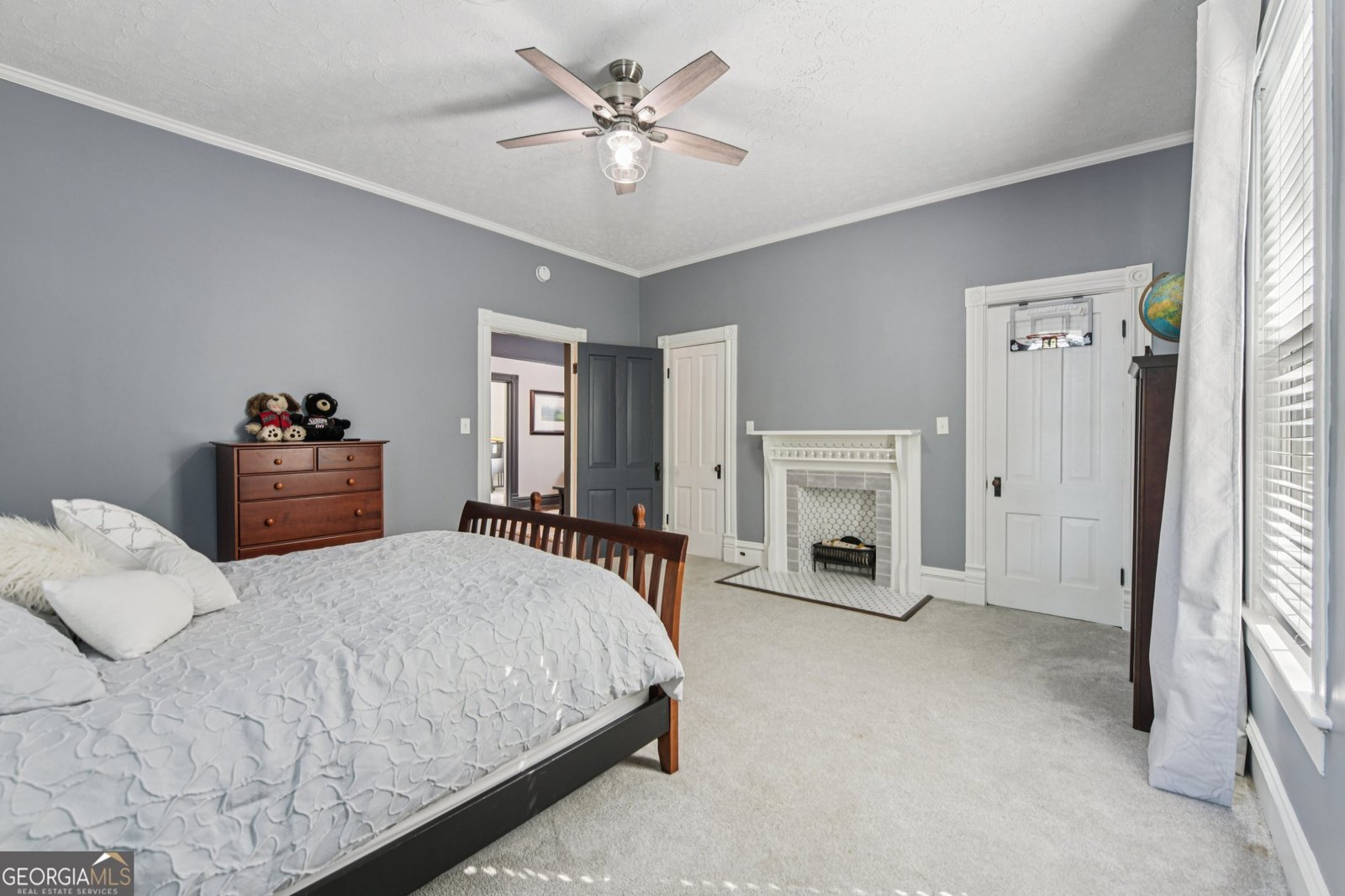 207 Hightower Trail Social Circle - 36