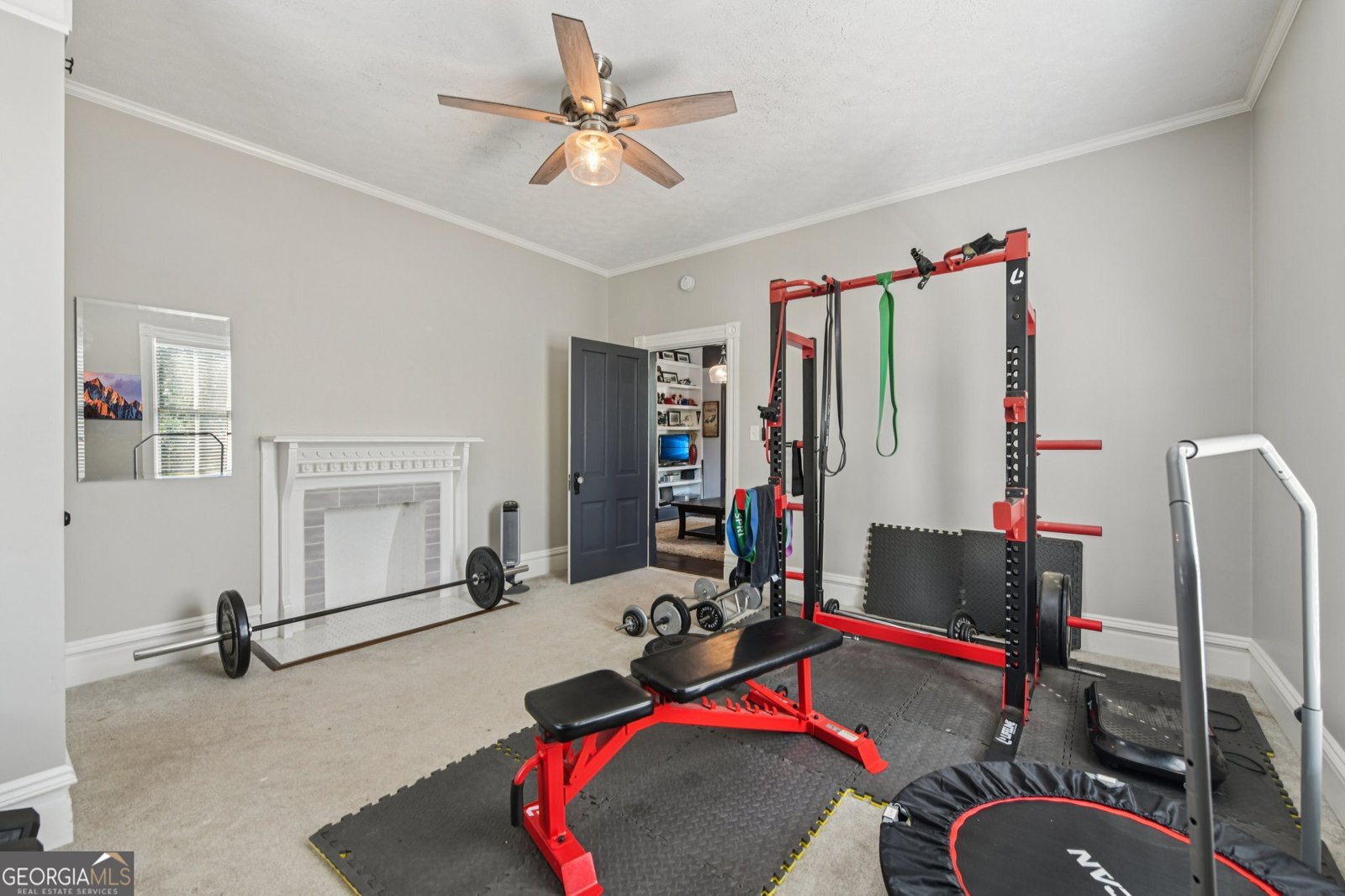 207 Hightower Trail Social Circle - 37
