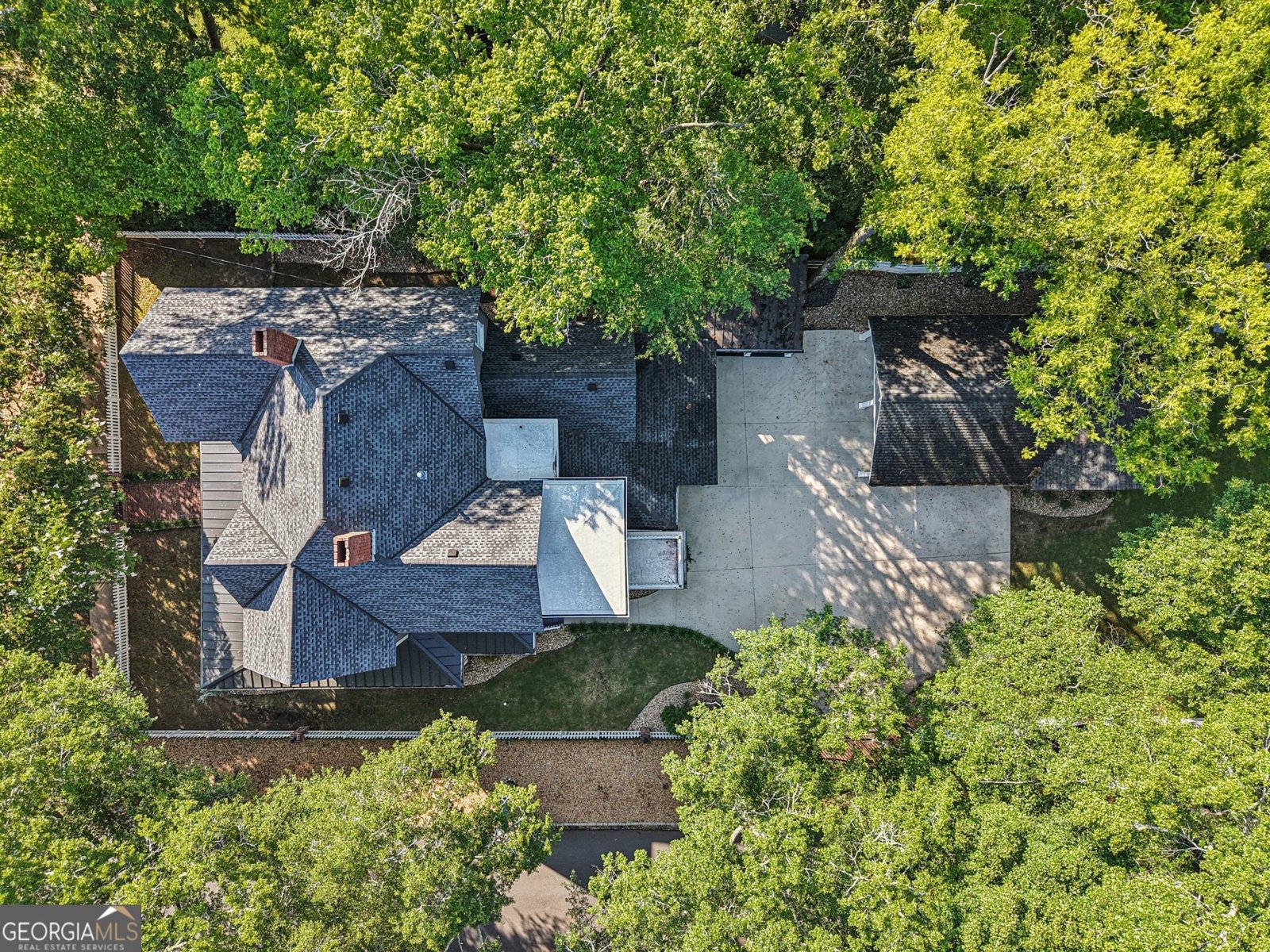 207 Hightower Trail Social Circle - 52