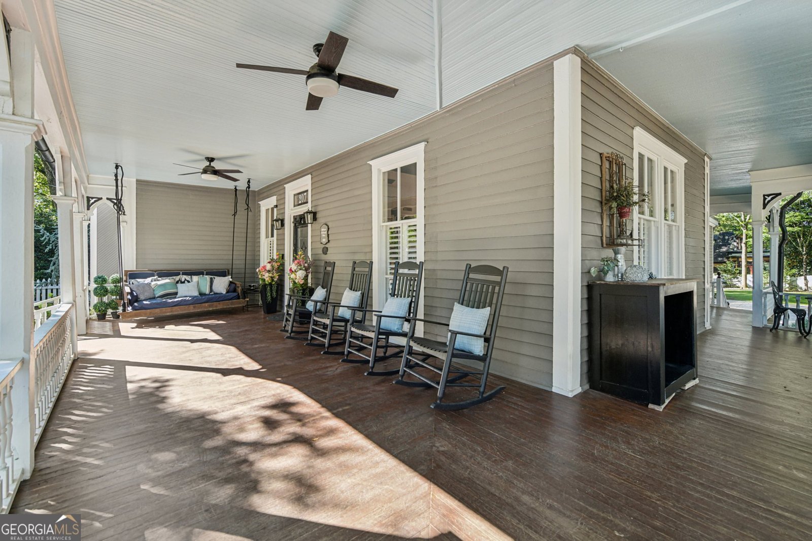 207 Hightower Trail Social Circle - 6