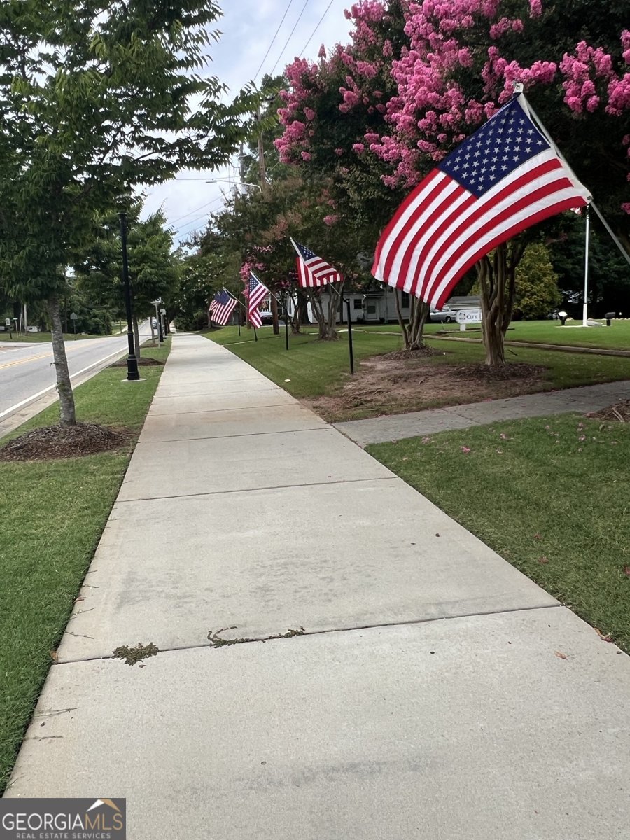 207 Hightower Trail Social Circle - 60